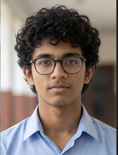 M Rohan K BrainLeap — AI Whiteboard for Instant Learning Feedback
